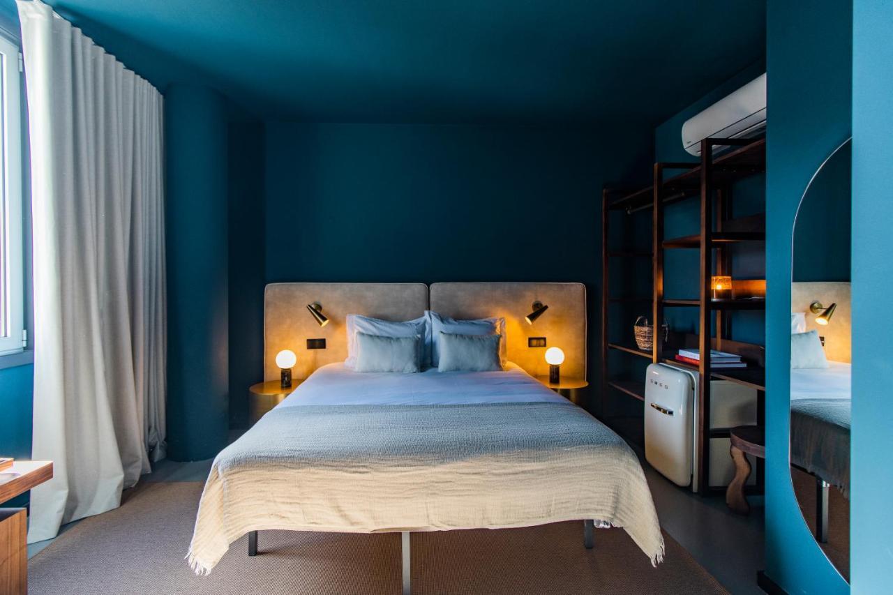 Regras 45 Building A By Lovelystay Porto