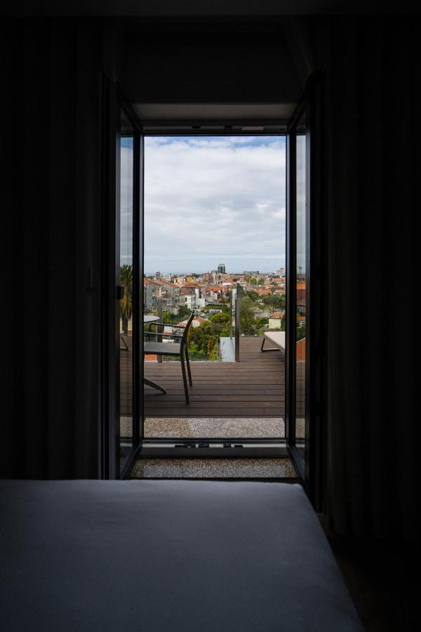 Hotel The Rex Porto