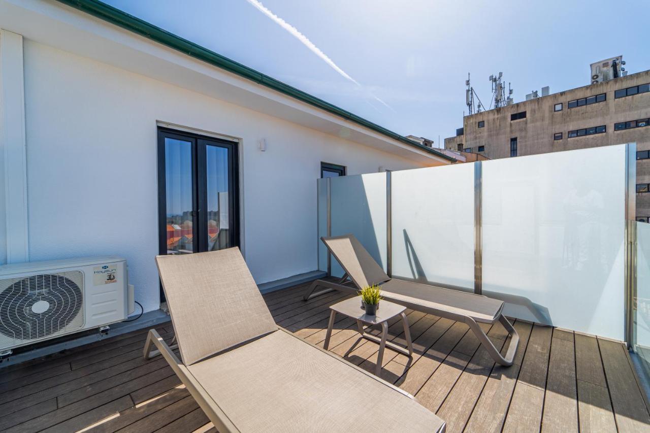 Hotel The Rex Porto