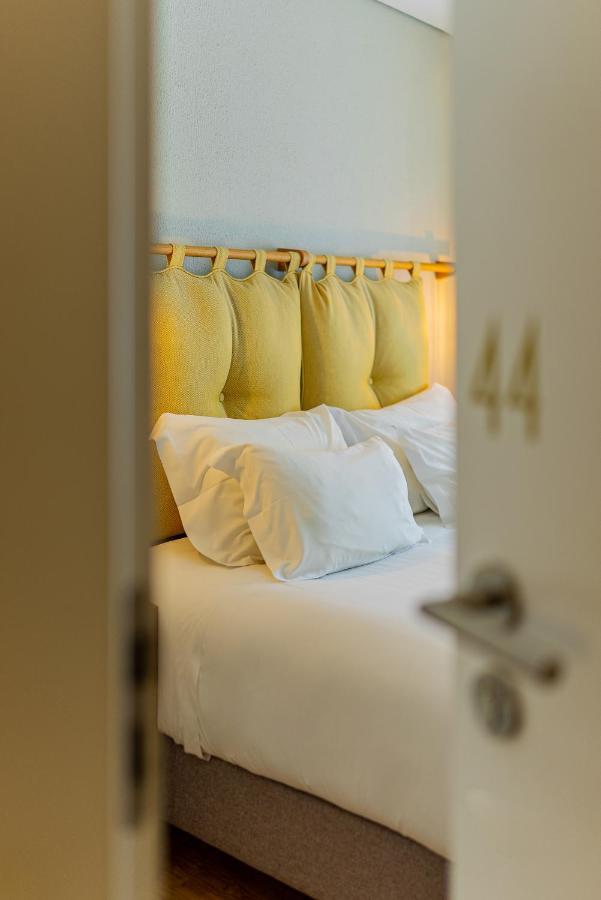 The Rex Hotel