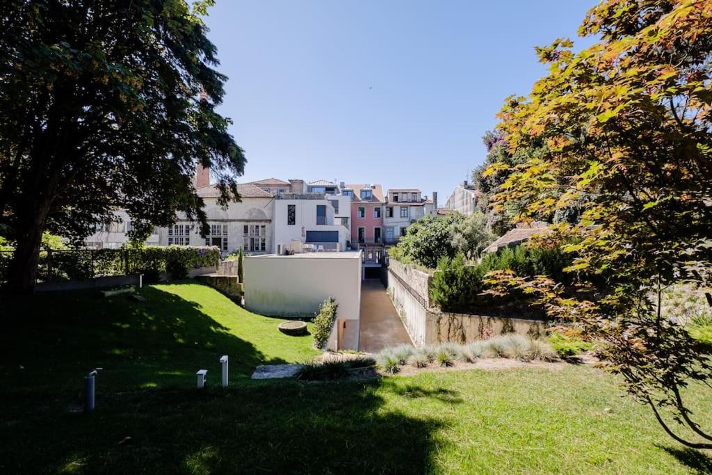 Boutique Rentals-primrose Terrace&garage Apartment *