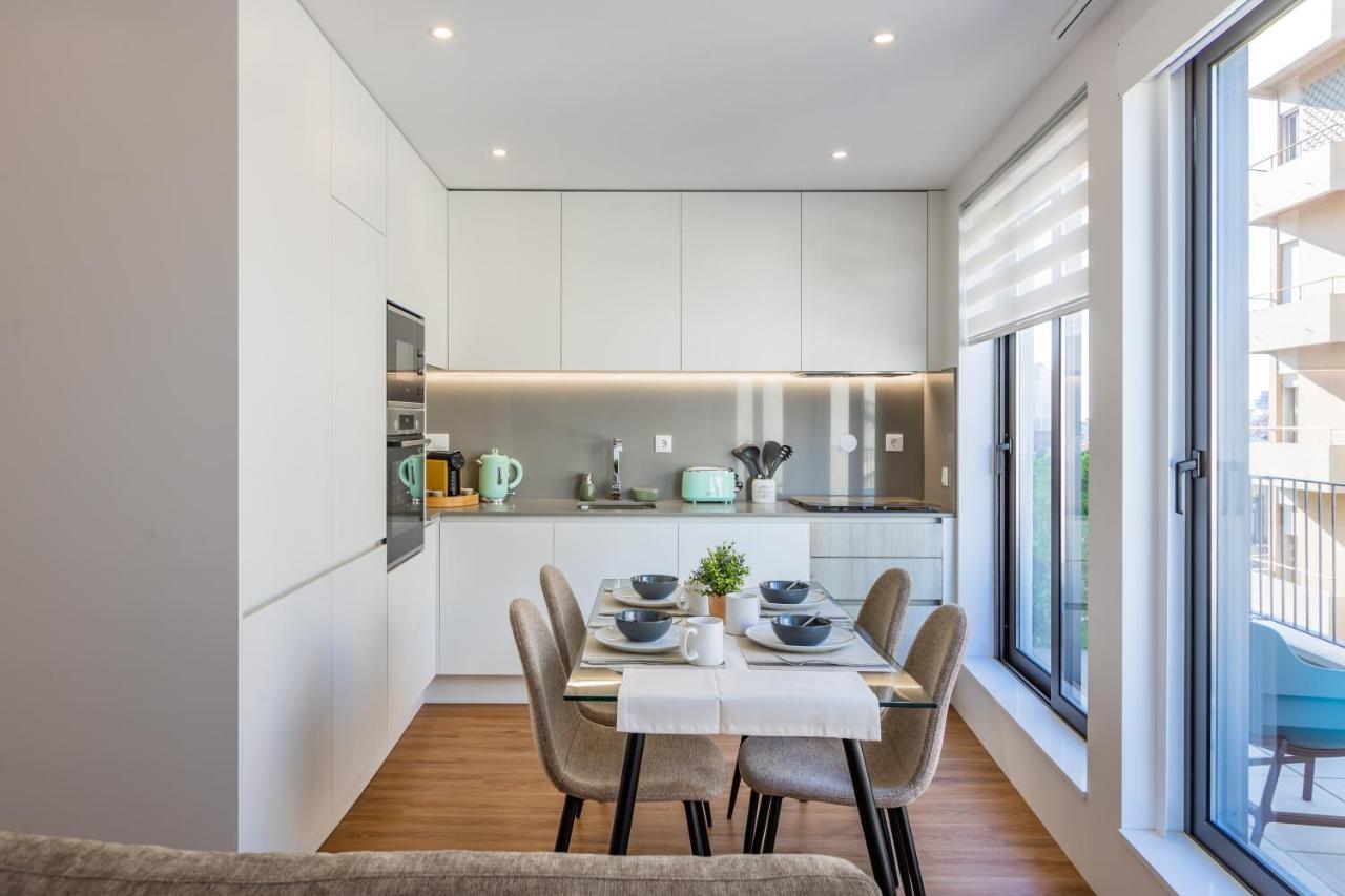 Apartment Pestana - Premium