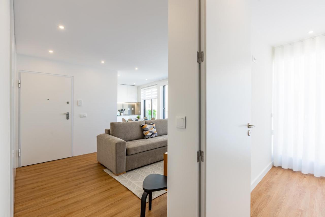 Pestana - Premium Apartment Porto