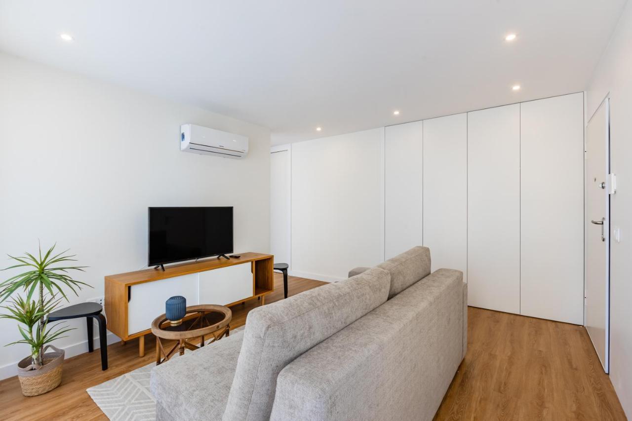 Pestana - Premium Apartment Porto