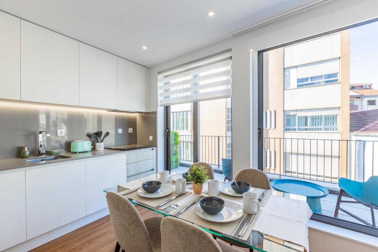 Apartment Pestana - Premium *