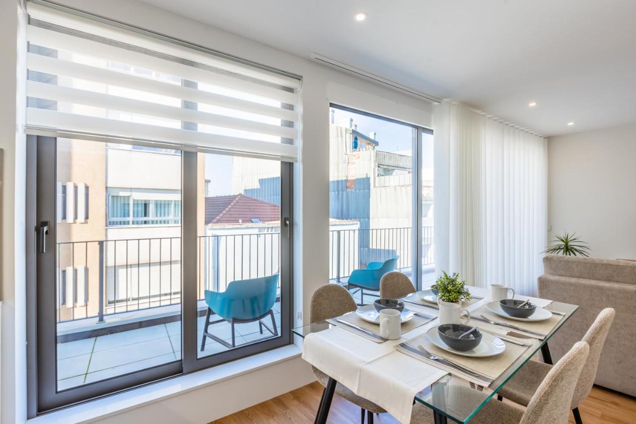 Pestana - Premium Apartment