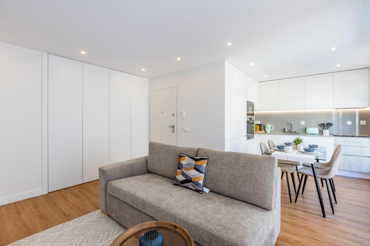 Pestana - Premium Apartment Porto