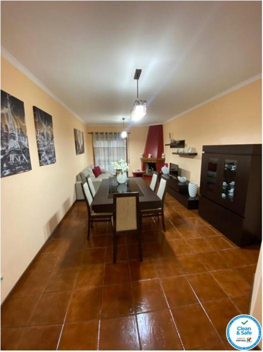 Cavadas House Apartment Porto