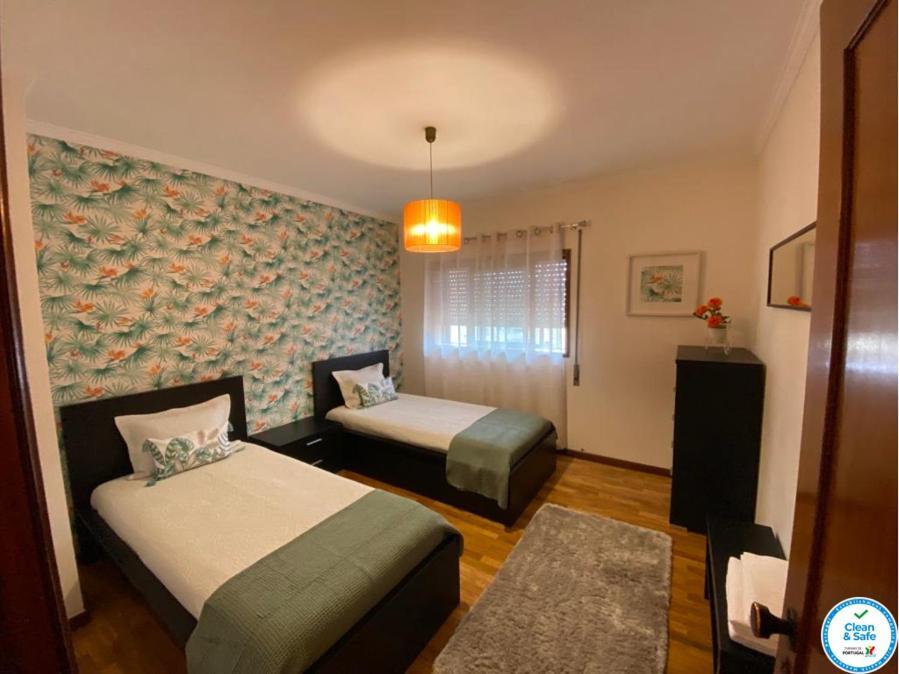 Apartment Cavadas House *