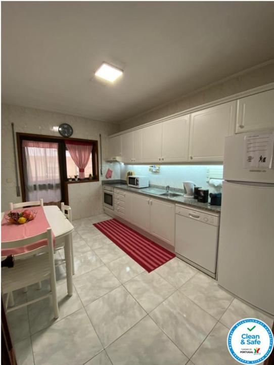 Cavadas House