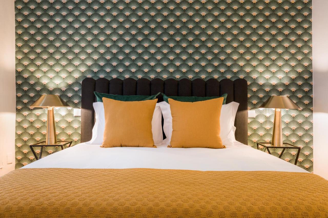 Guest house Almada Charm &