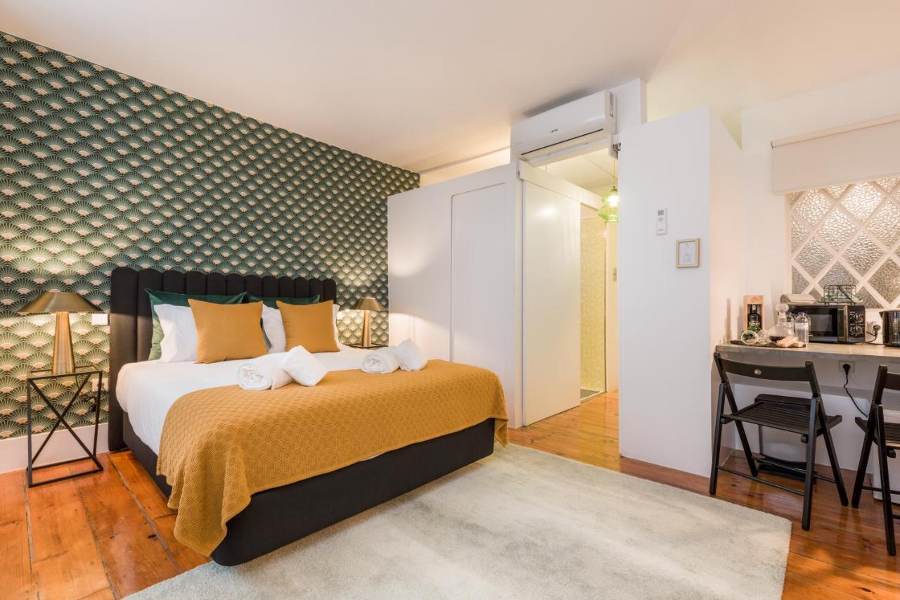 Guest house Almada Charm &