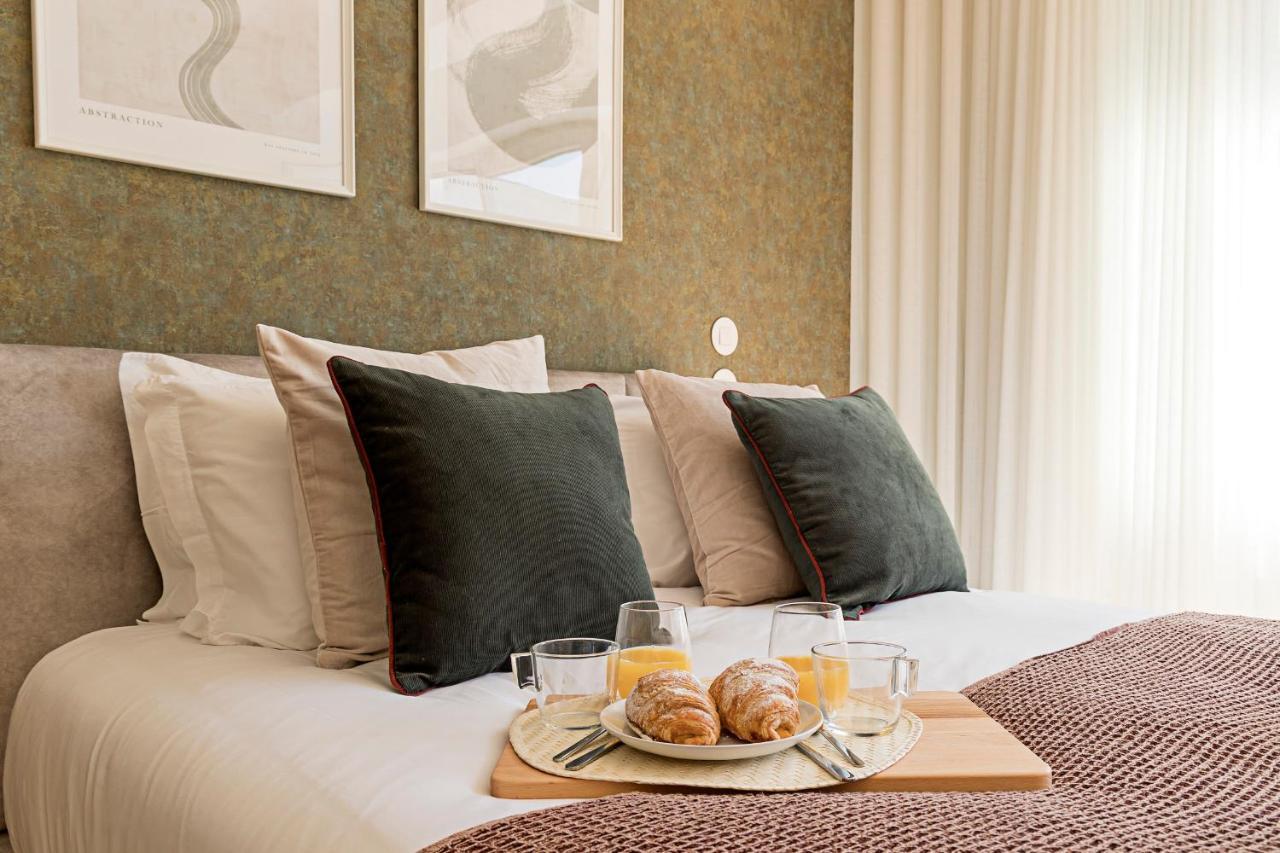 Apartment Ceuta By Lovelystay *