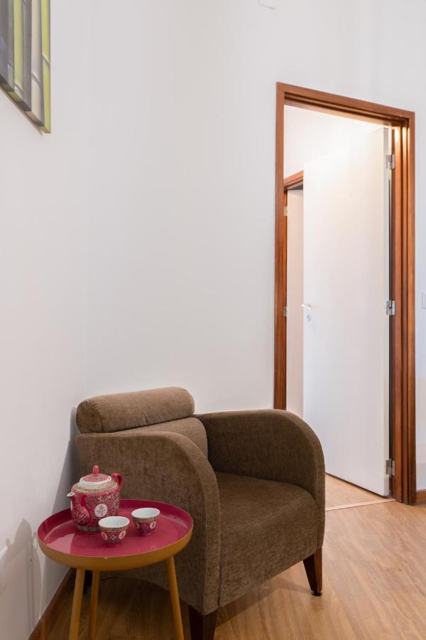 Boavista 3bdr Casa Da Musica Apartment Porto