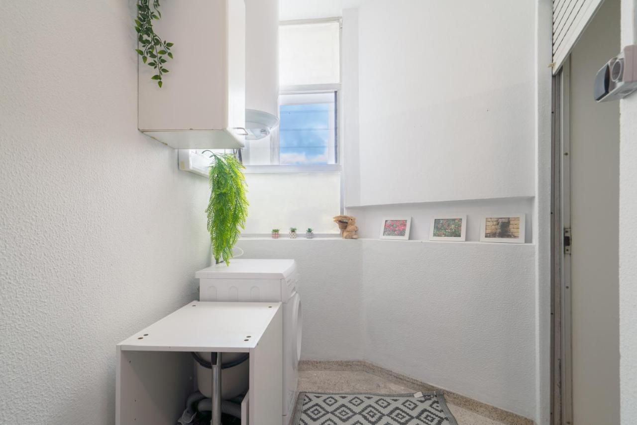 Apartment Boavista 3bdr Casa Da Musica Porto