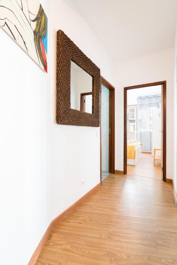 Apartment Boavista 3bdr Casa Da Musica