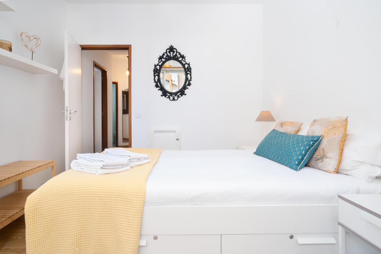 Apartment Boavista 3bdr Casa Da Musica *