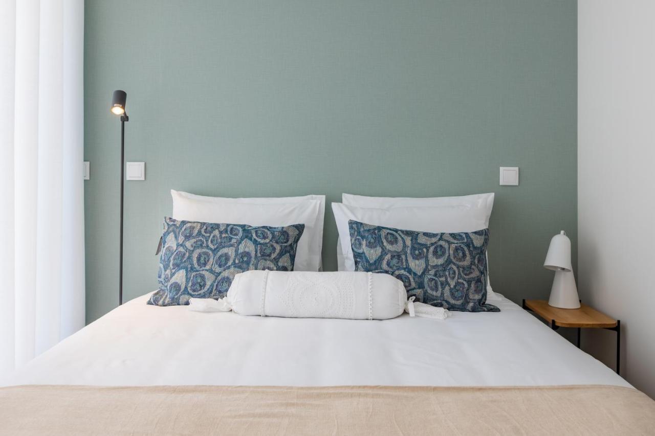 Pestana - Premium Apartment