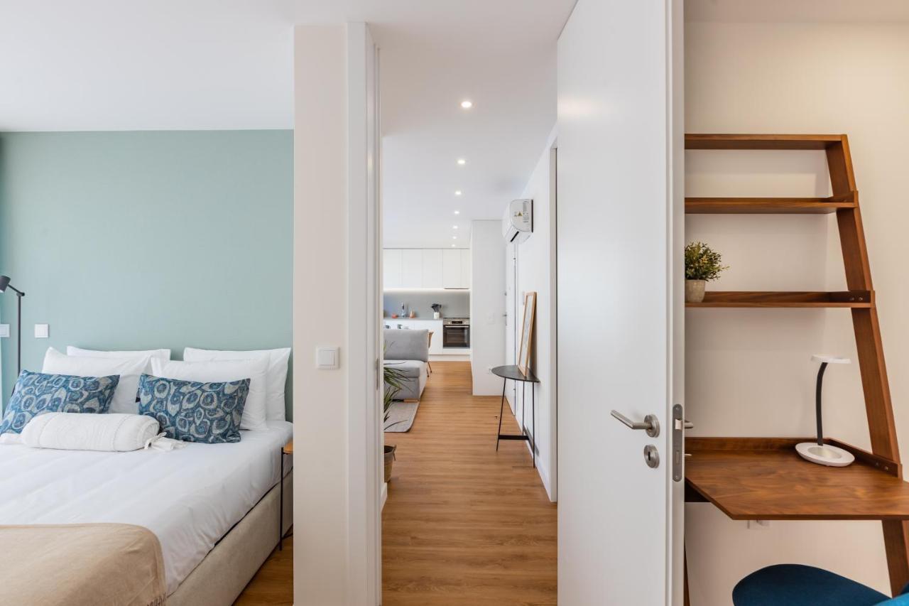 Pestana - Premium Apartment Porto