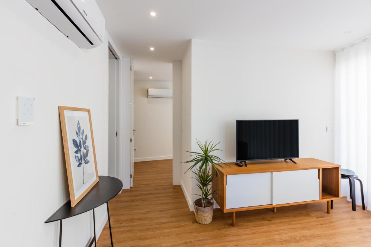 Pestana - Premium Apartment