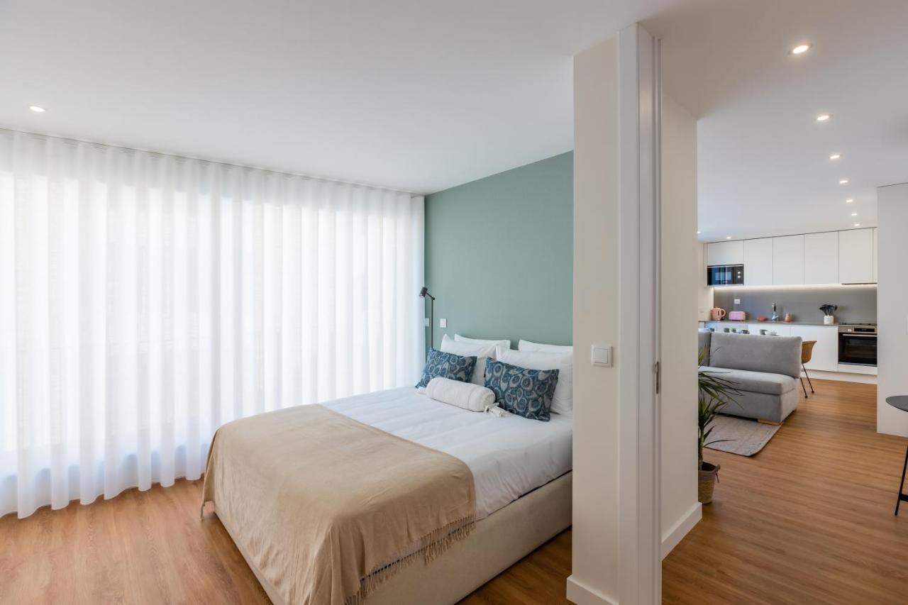 Apartment Pestana - Premium Porto
