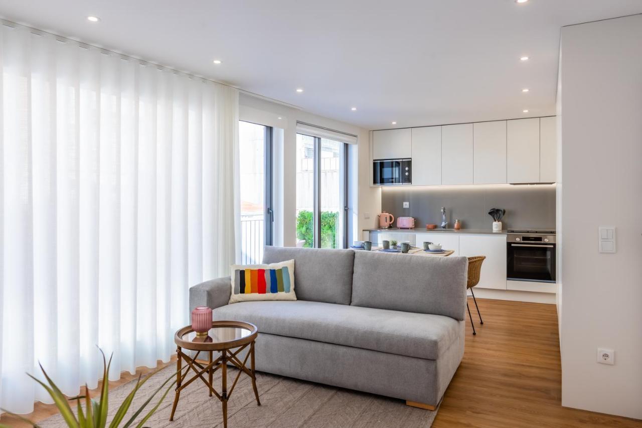 Apartment Pestana - Premium
