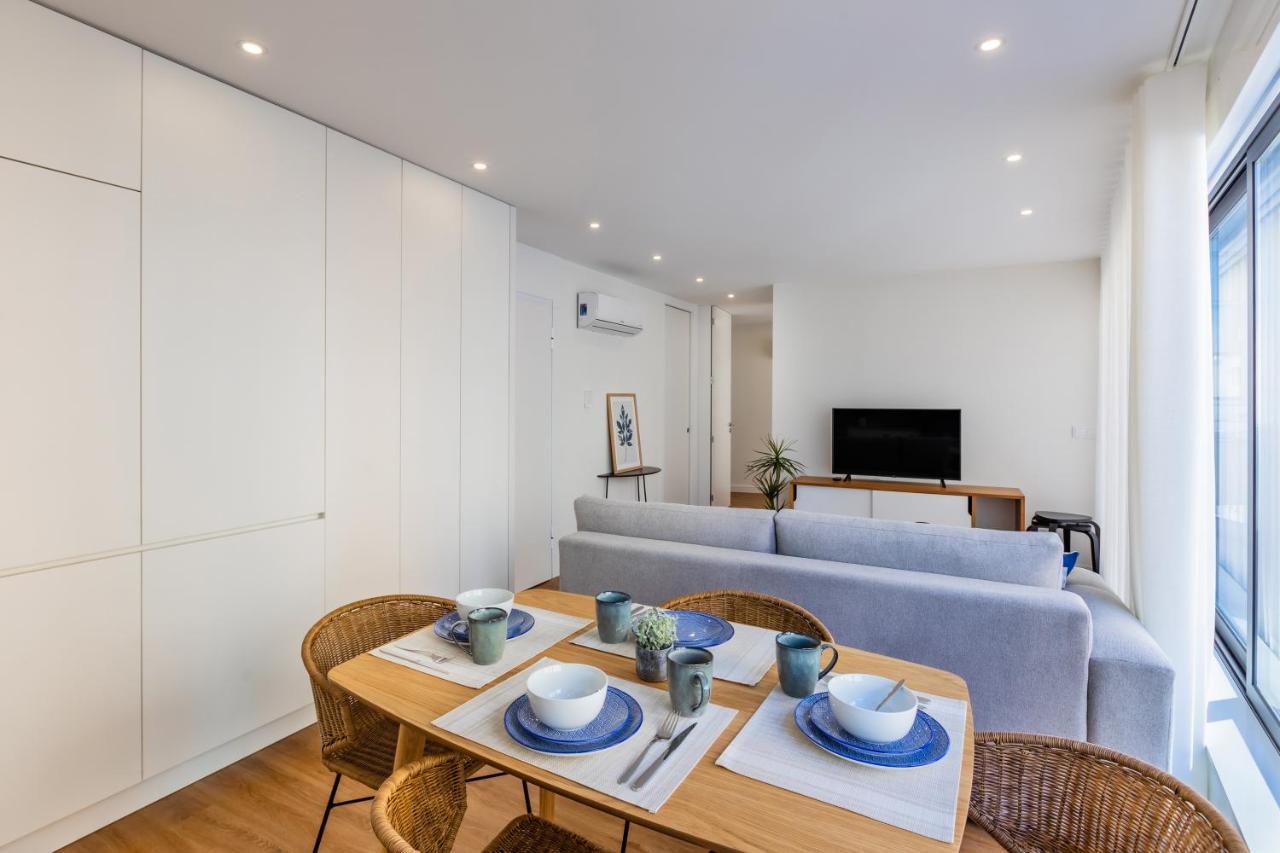 Apartment Pestana - Premium Porto