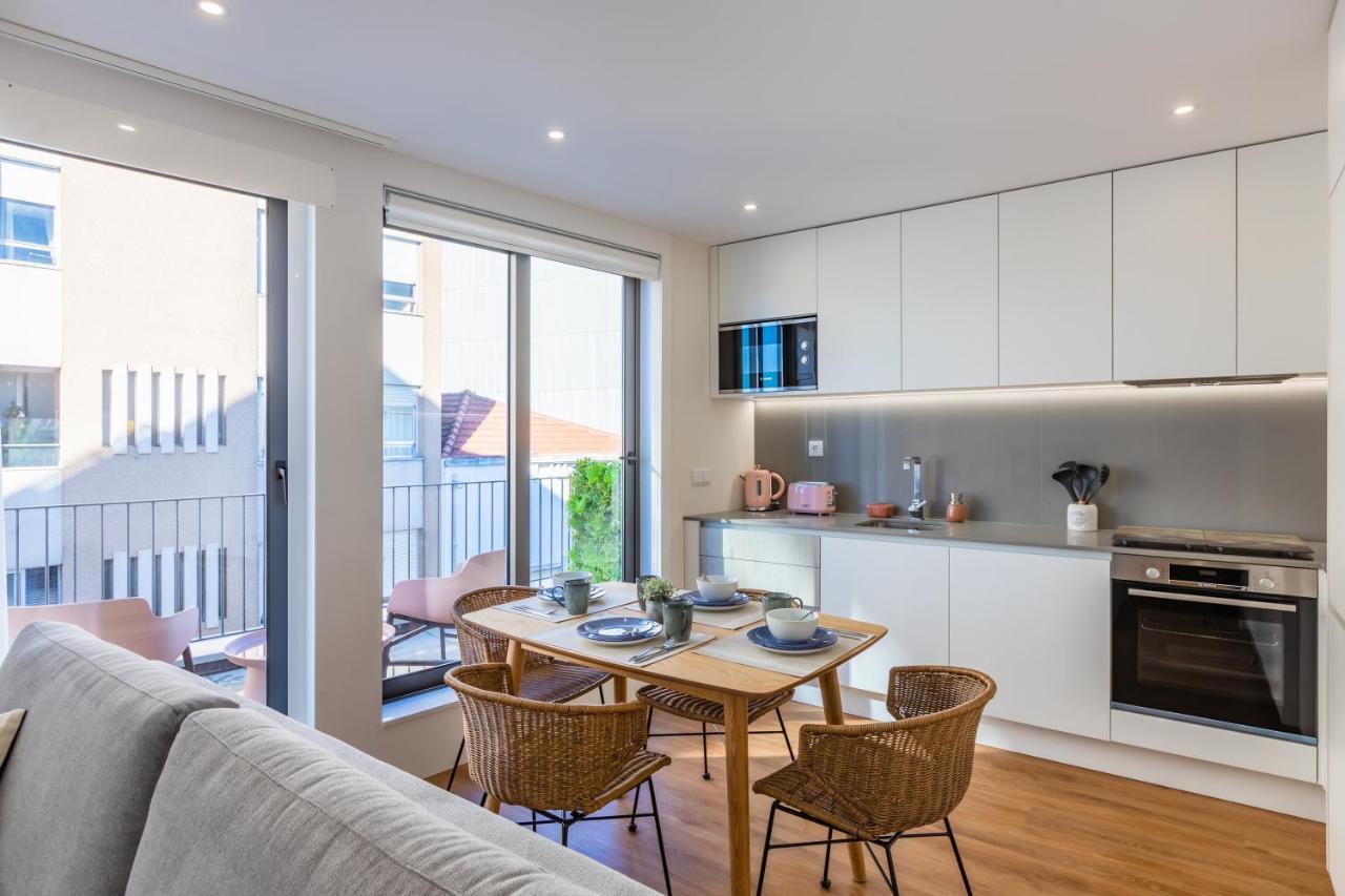 Pestana - Premium Apartment