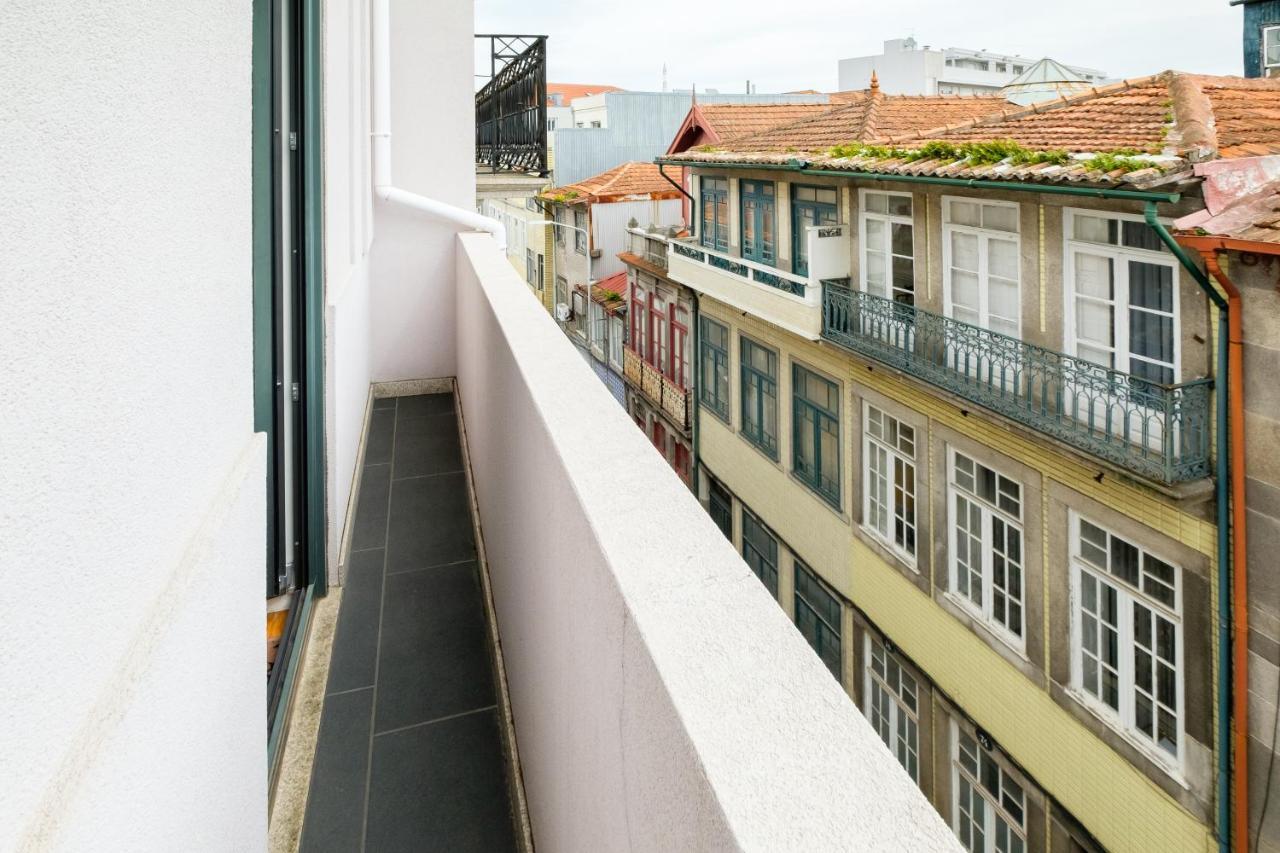 Portodise Loft By Rdc Apartment