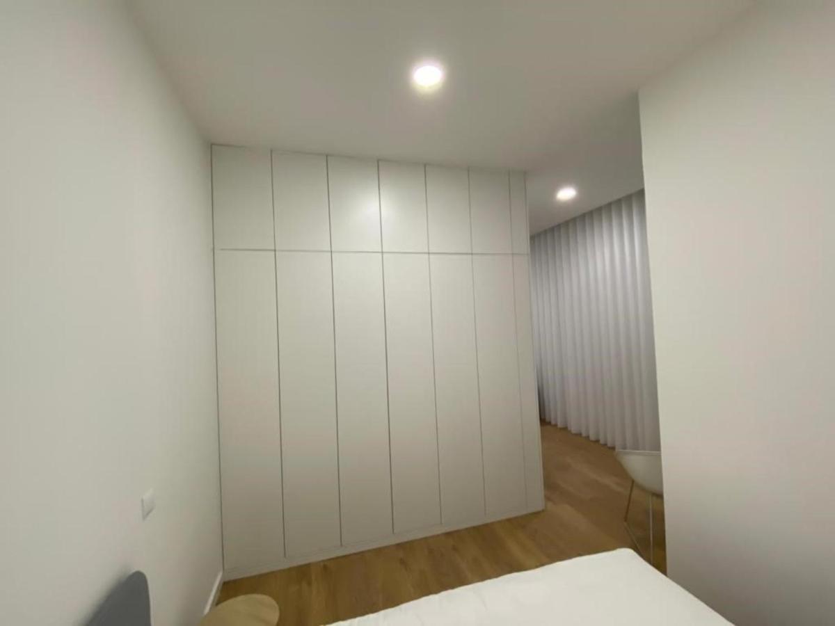 Apartment Trindade Cozy Studio Porto
