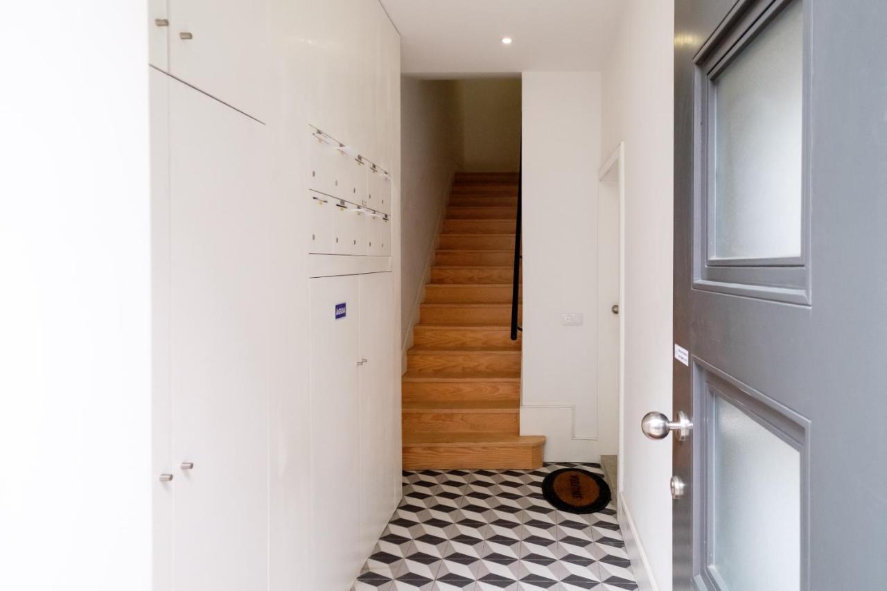 Portodise Loft By Rdc *