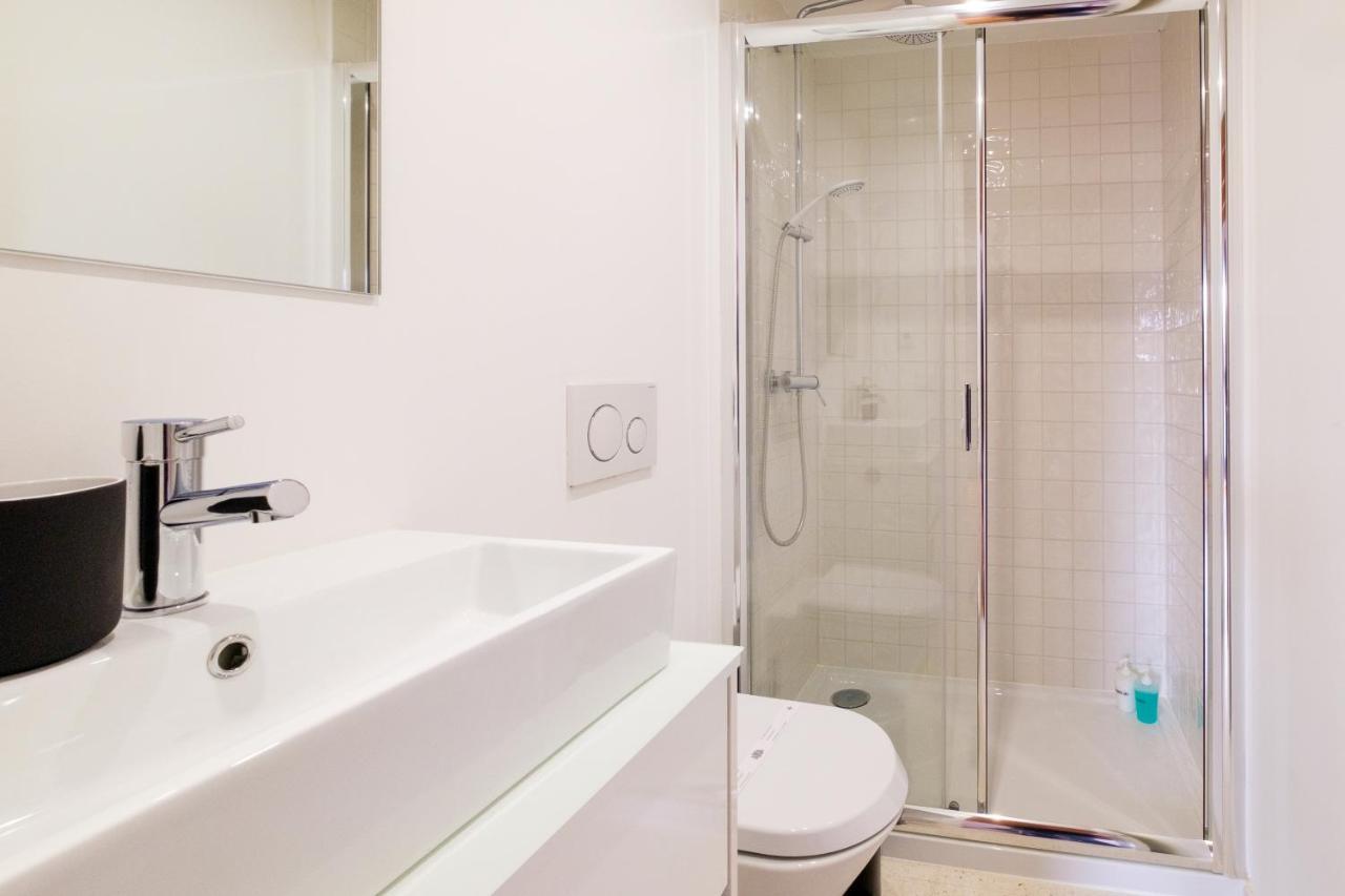 Portodise Loft By Rdc Apartment *