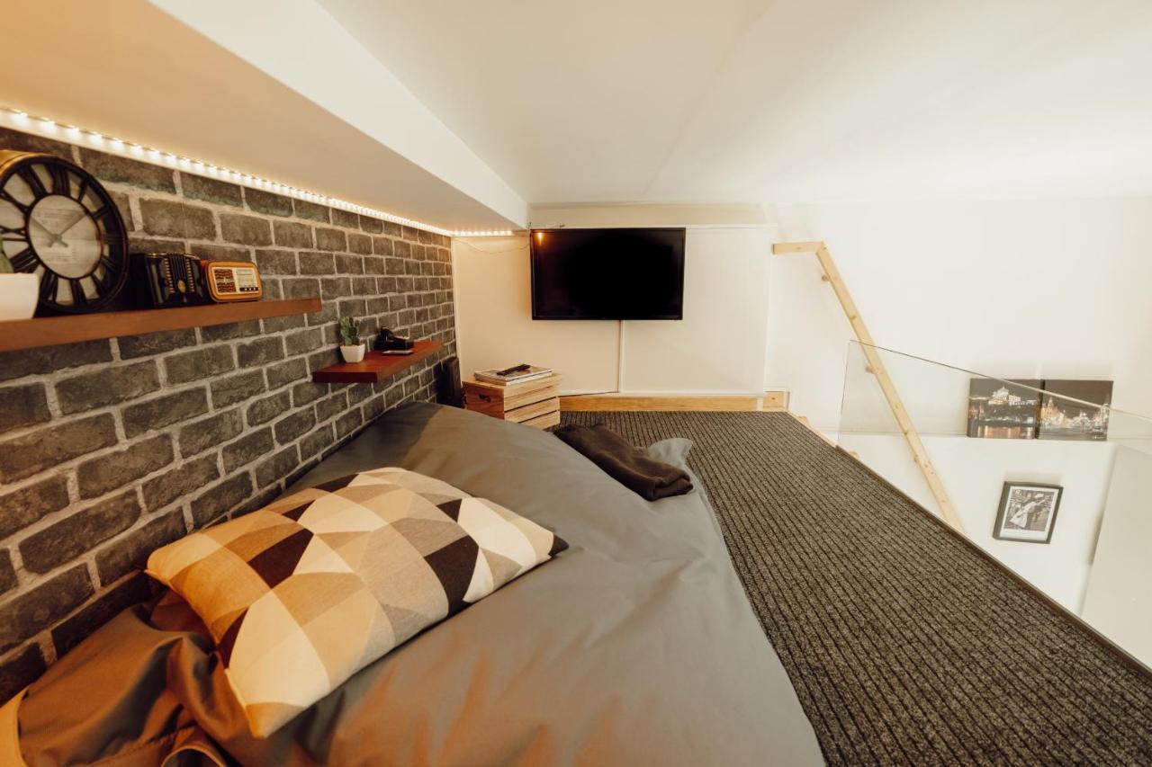 Apartment Design By Homing