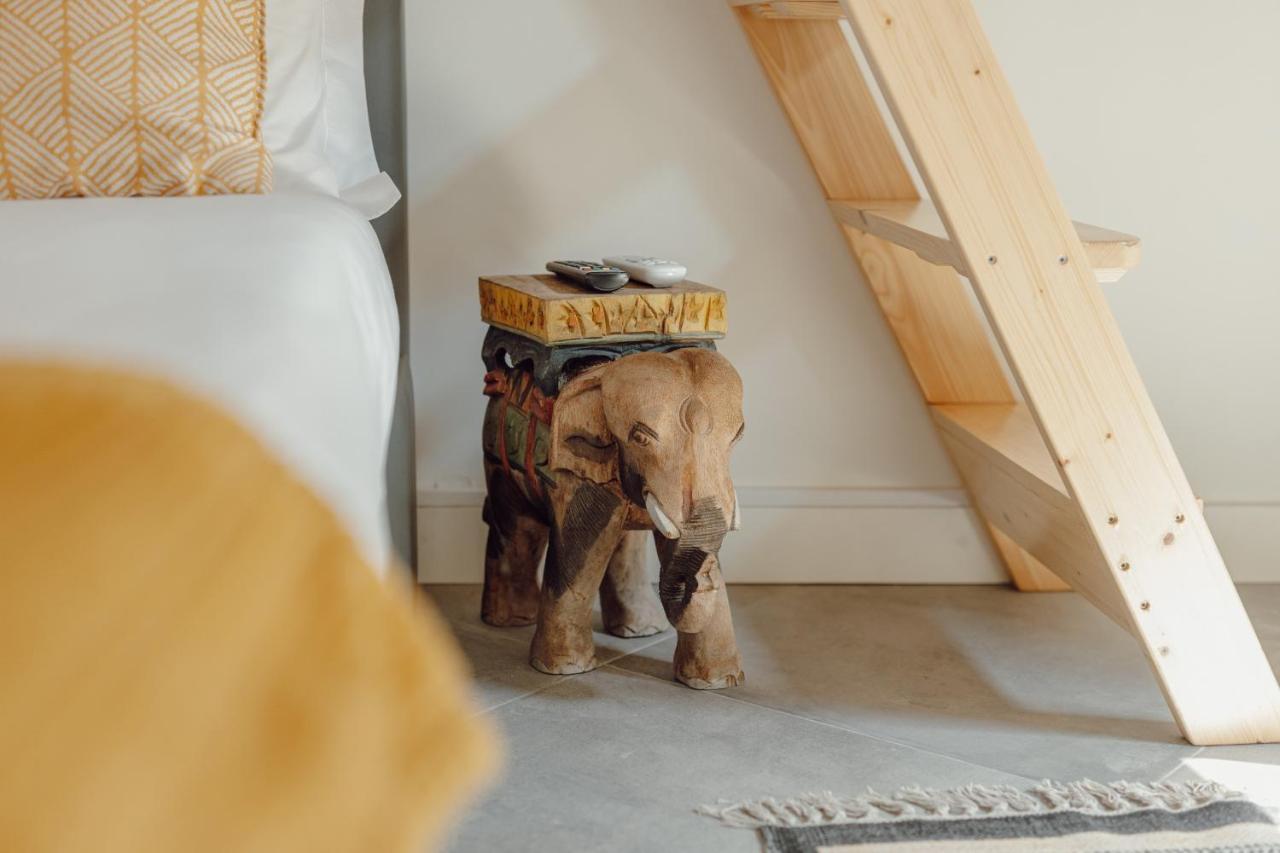 Design By Homing Apartment