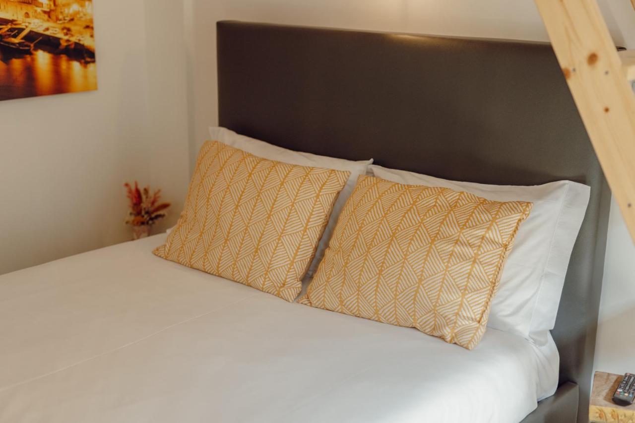 Design By Homing Apartment Porto