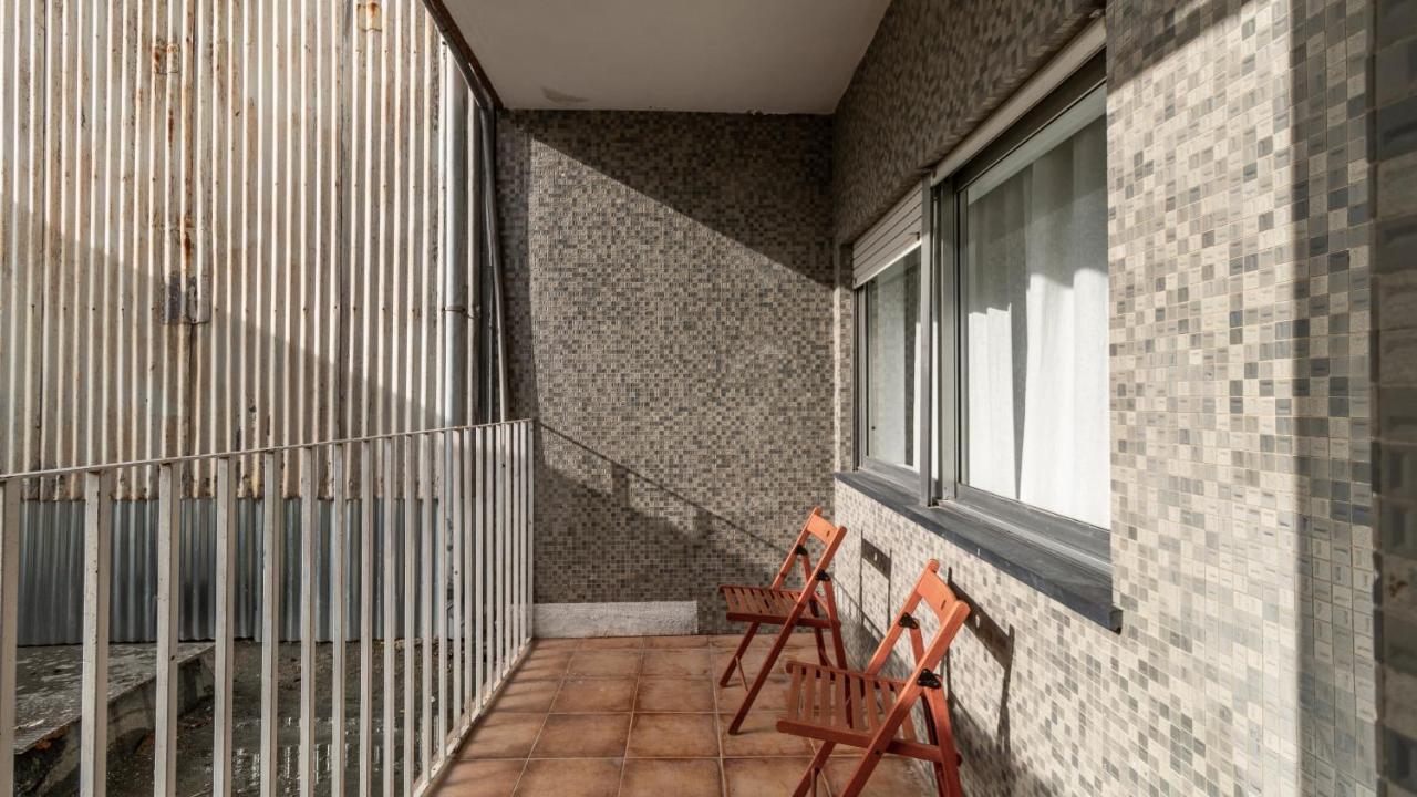 Campinho 1t - Stylish 1br By Lovelystay Appartement Porto