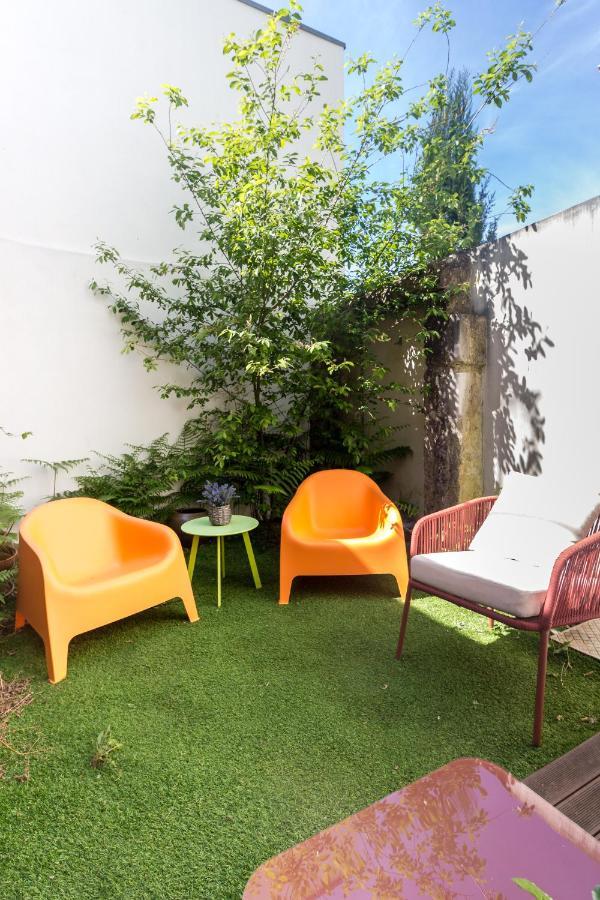 Guest H4u - Bonjardim Terrasse Center Apartment