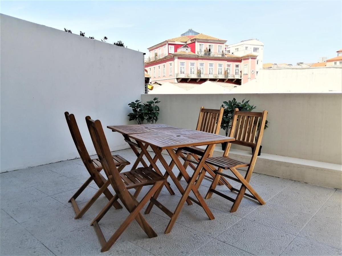 Apartamento Touring