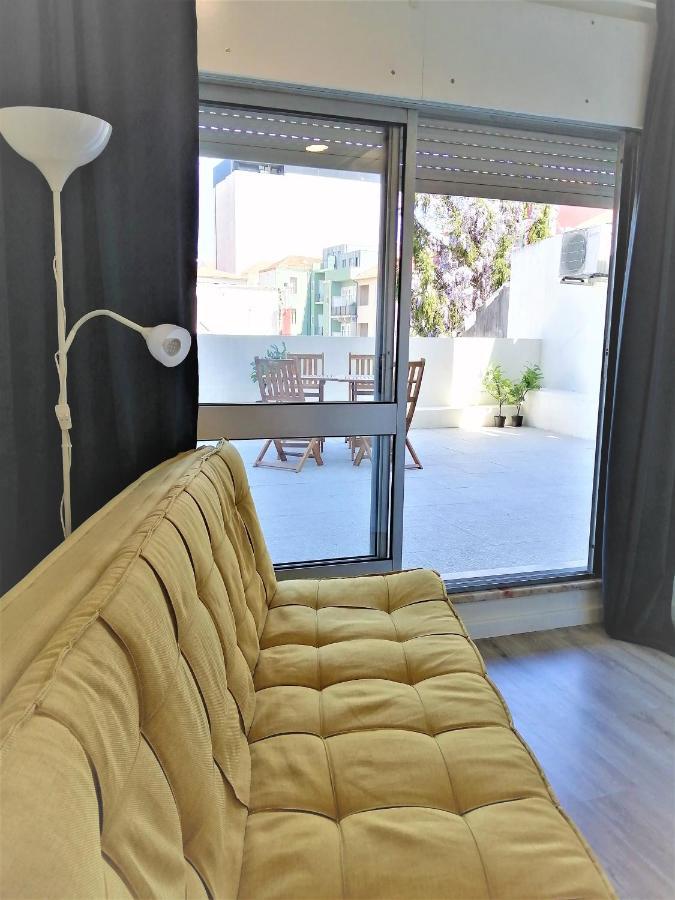 Touring Apartamento Porto