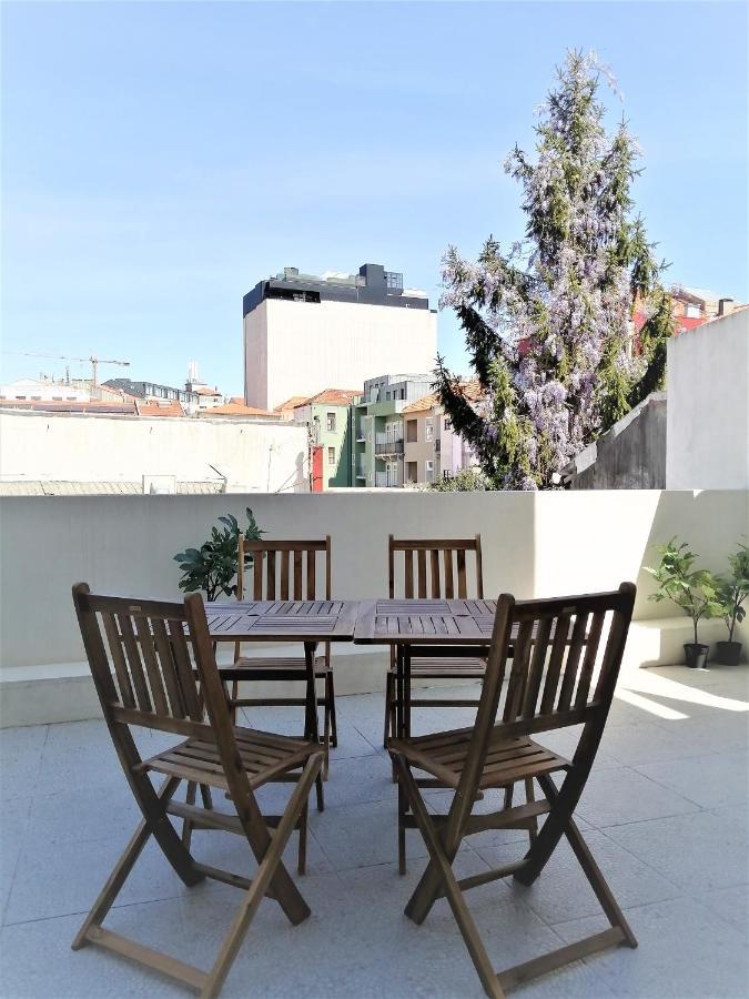 Apartamento Touring