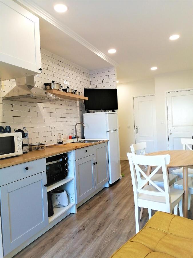 Apartamento Touring Porto