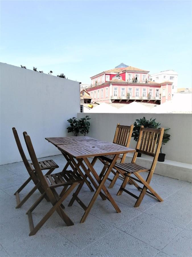 Apartamento Touring