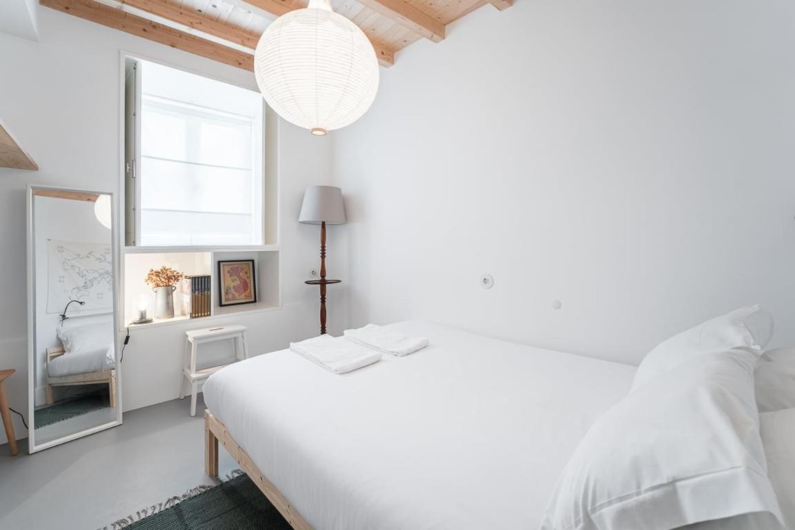 Seaside Charm In Foz Do Douro