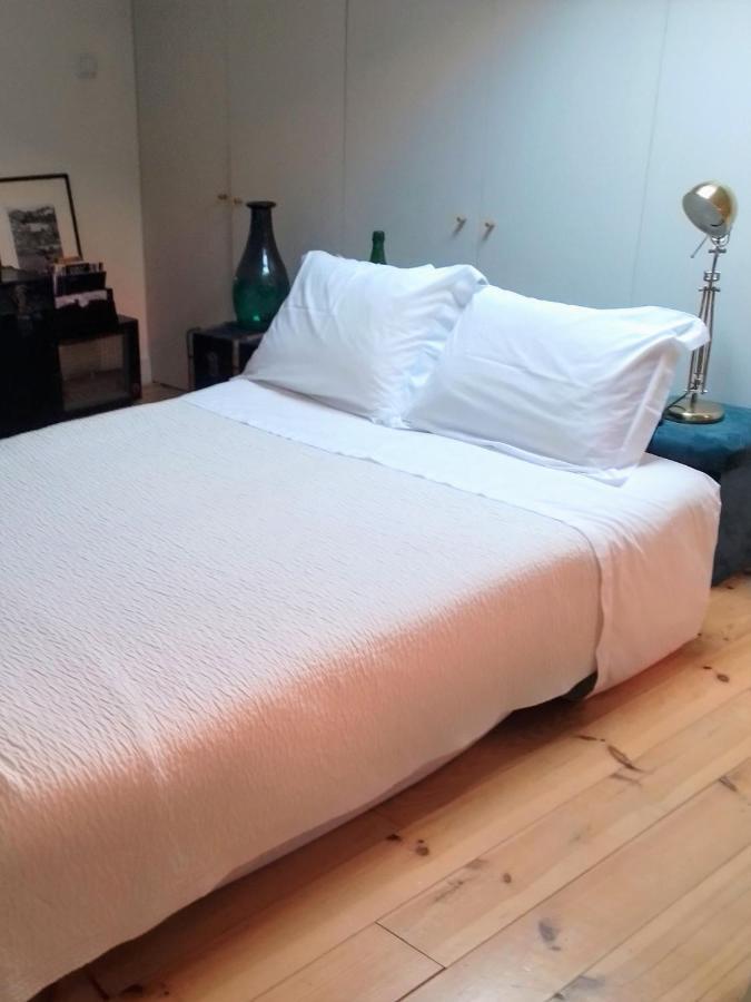 Formosa Charming Loft In Porto's Heart Apartment *