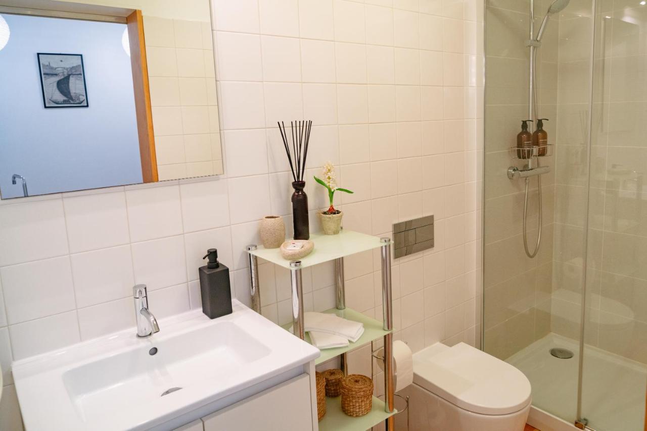 Appartement Bolhao Studio, Porto