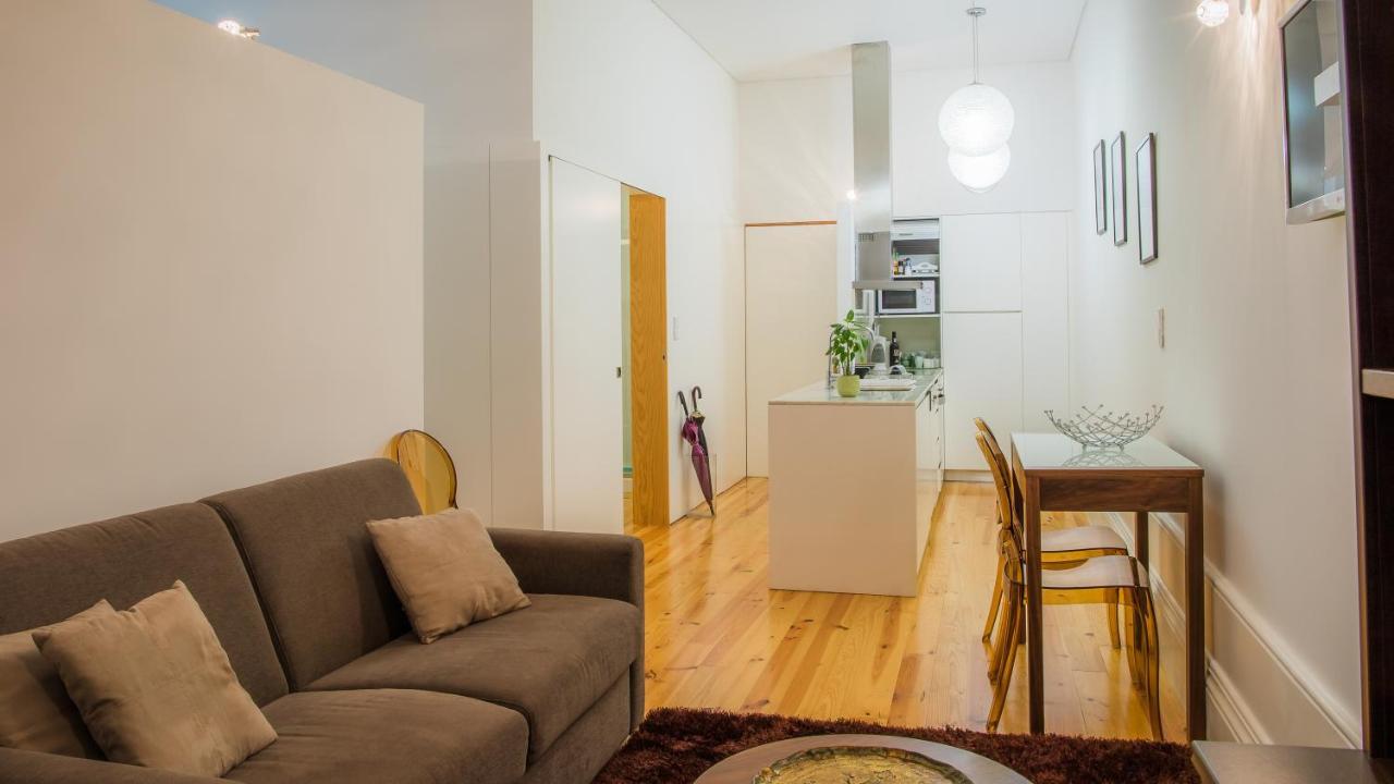 Bolhao Studio, Appartement Porto