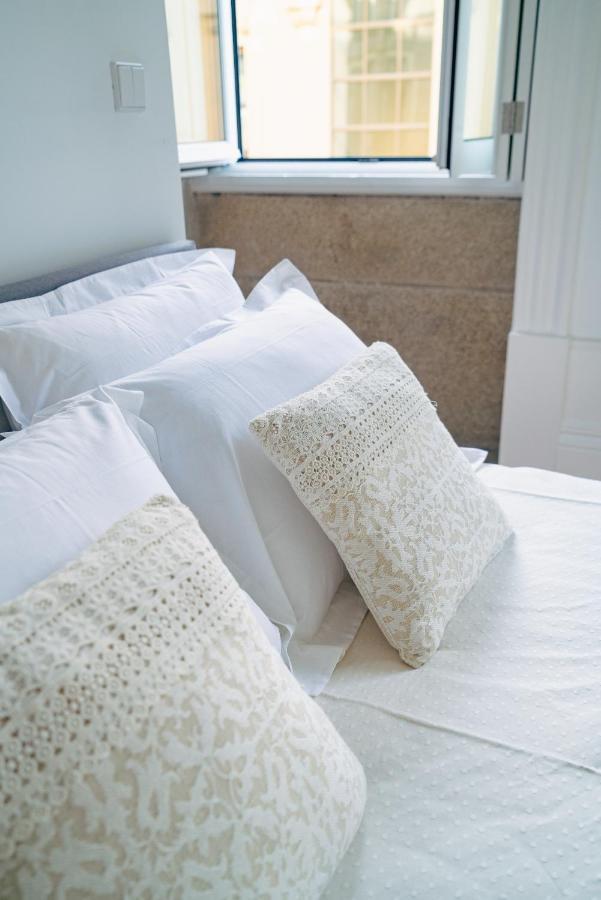 Appartement Bolhao Studio, Porto