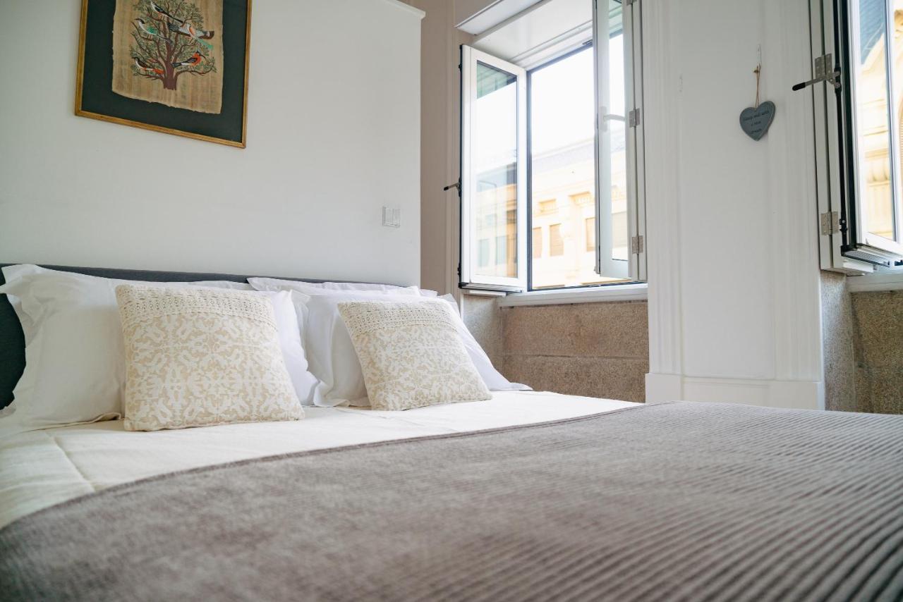 Bolhao Studio, Appartement Porto
