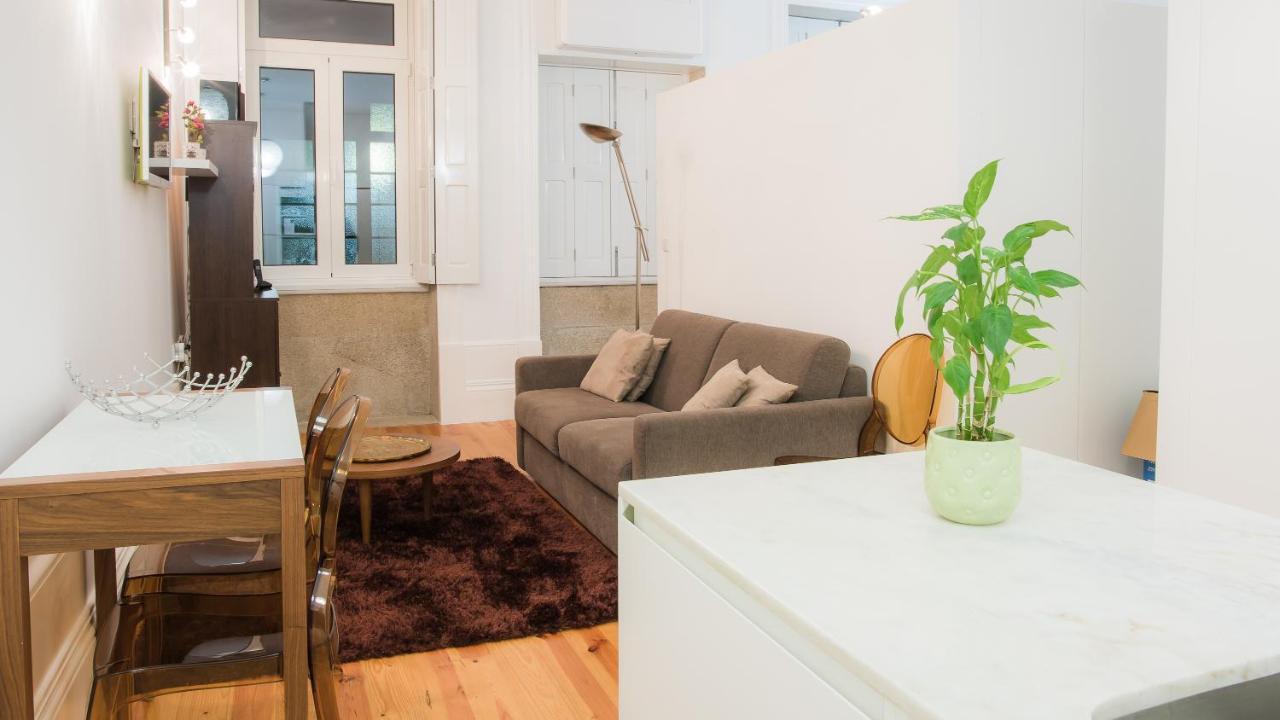 Appartement Bolhao Studio,