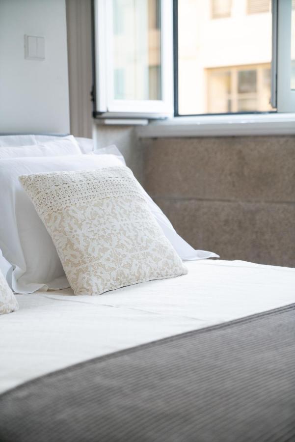 Appartement Bolhao Studio, Porto